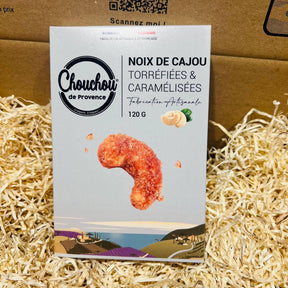 La Box Dégustation