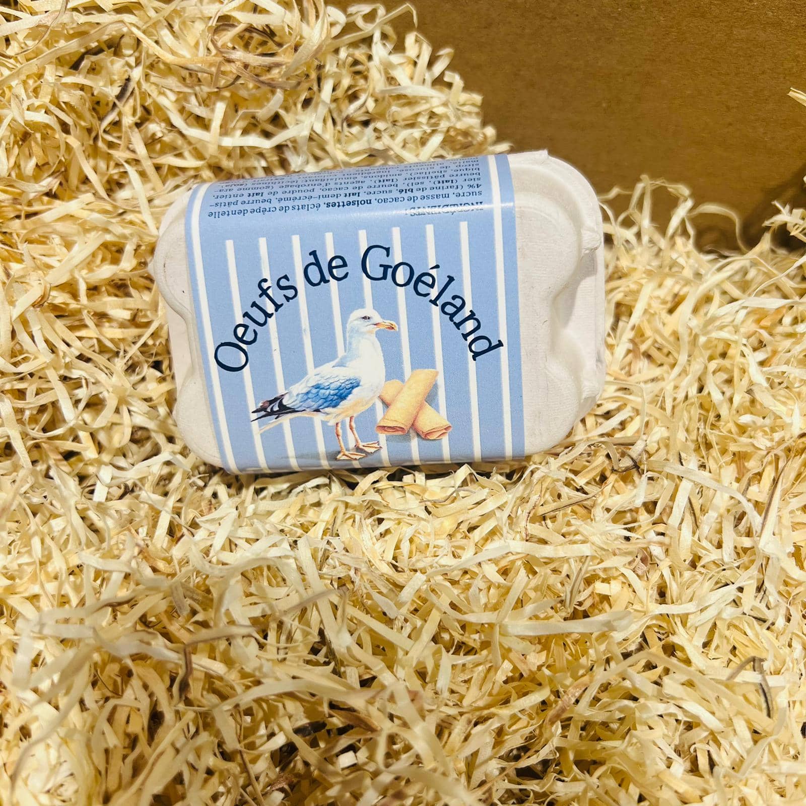 La Box Dégustation