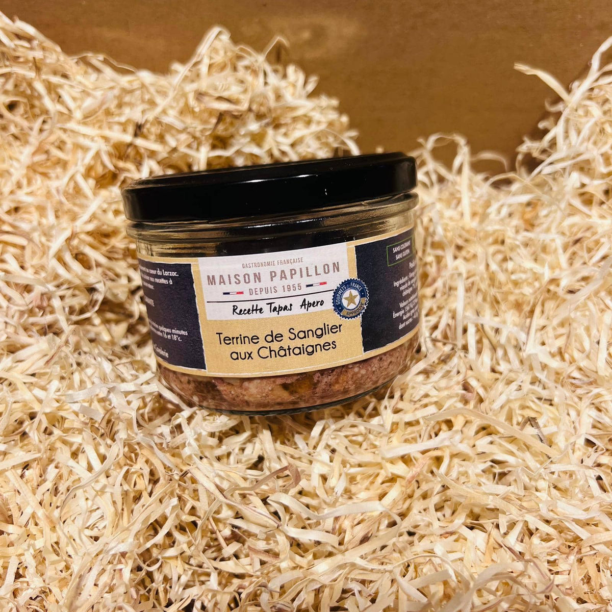 Panier Garni Dégustation