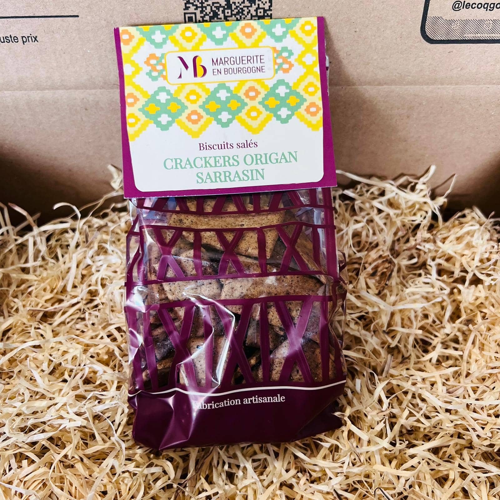 Panier Garni Dégustation