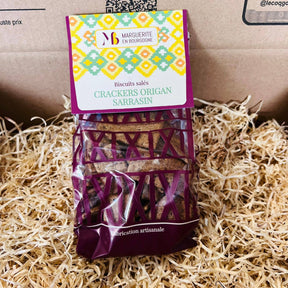 Panier Garni Dégustation