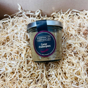 Panier Garni Dégustation