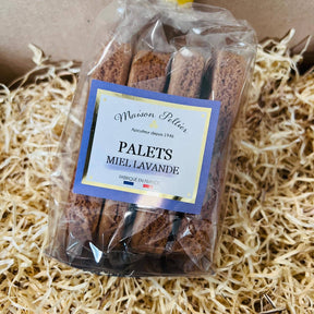 Panier Garni Dégustation