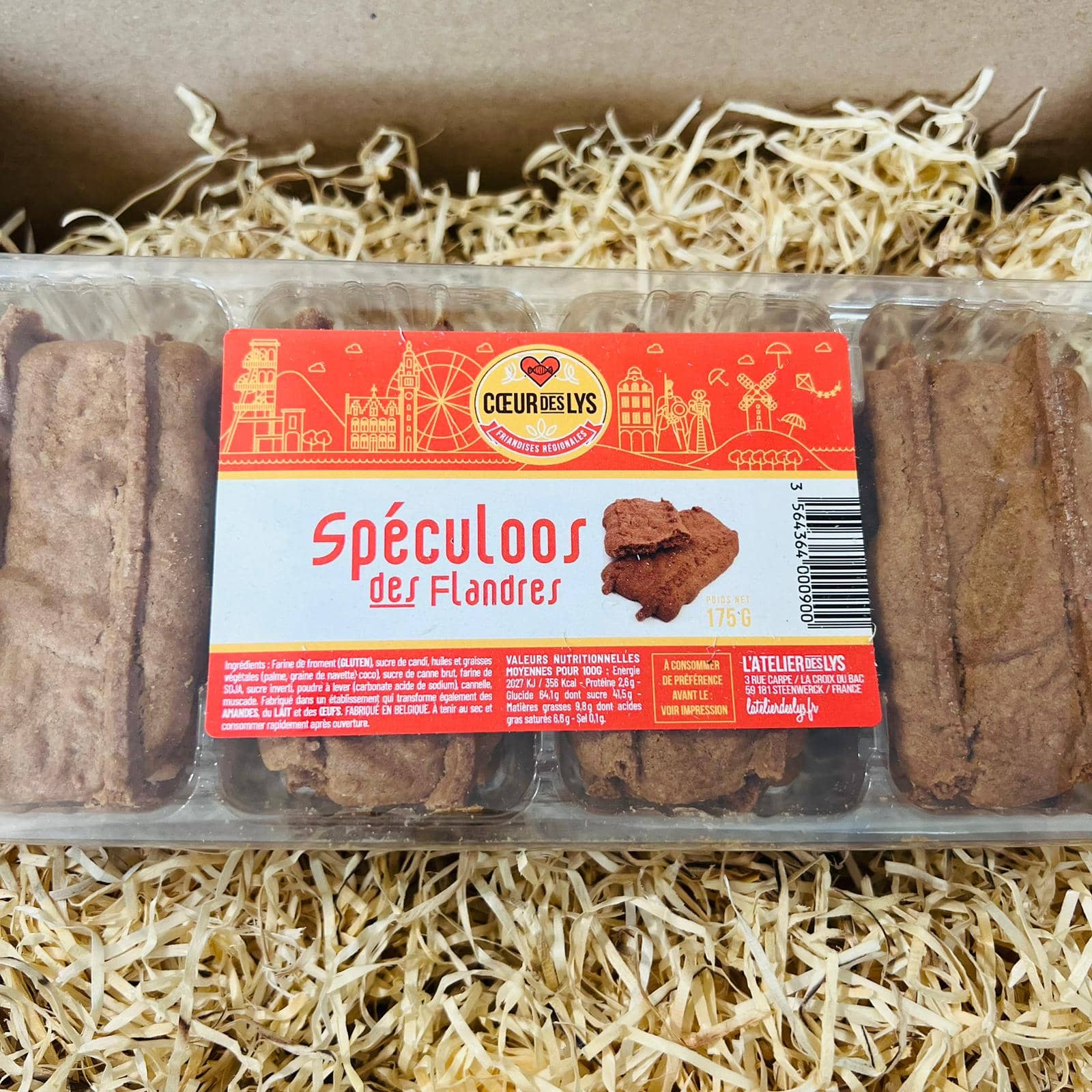 Panier Garni Dégustation