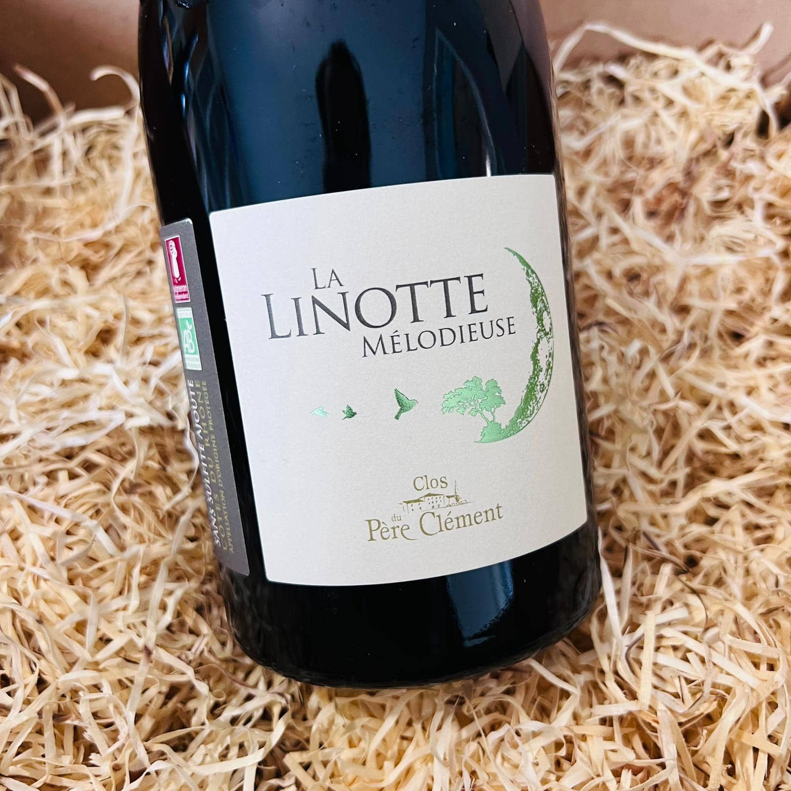 Panier Garni Dégustation