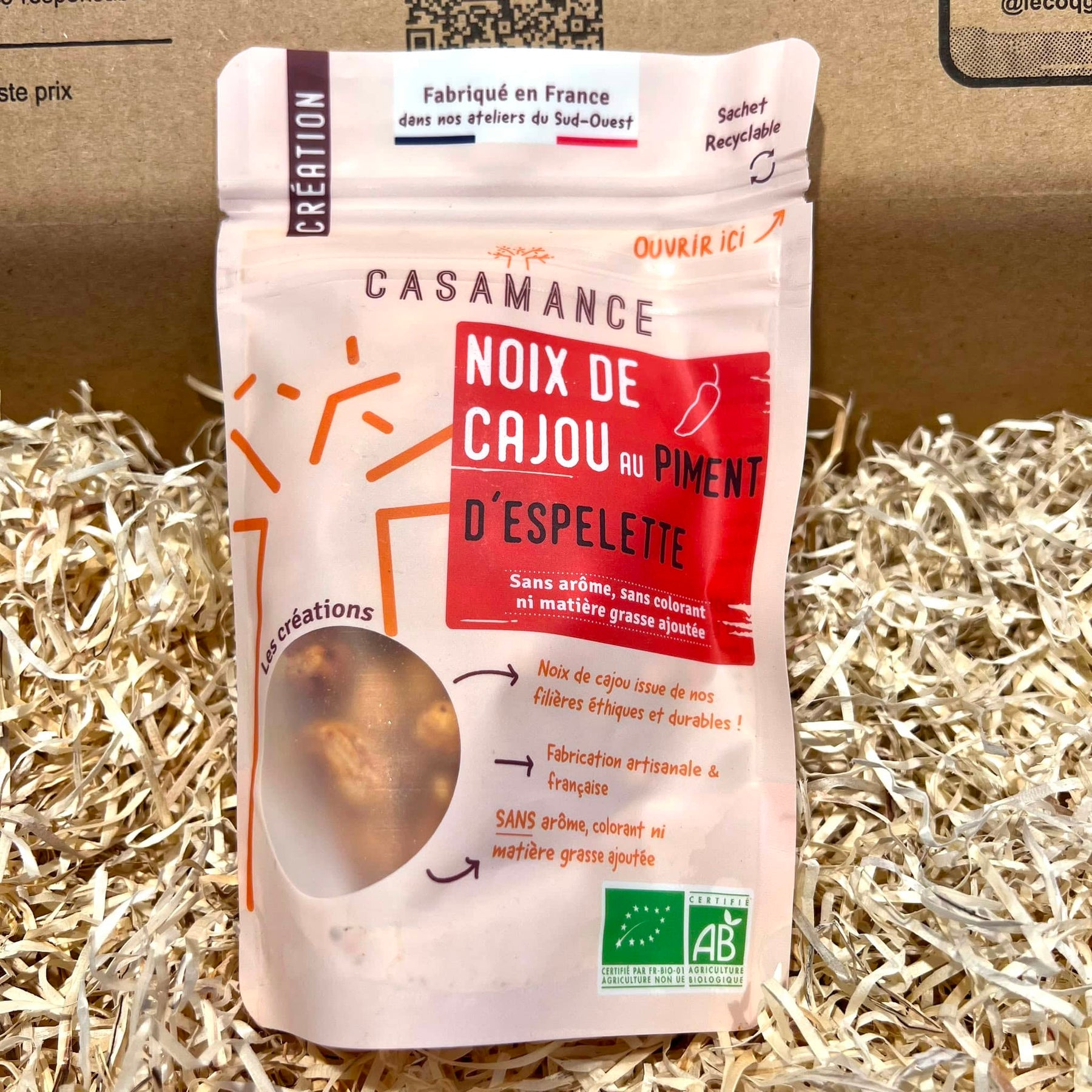 La Box Dégustation