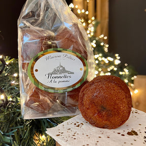 Douceurs Orientales de Noël - Halal (photo à venir)