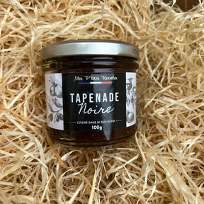 Tapenade Noire