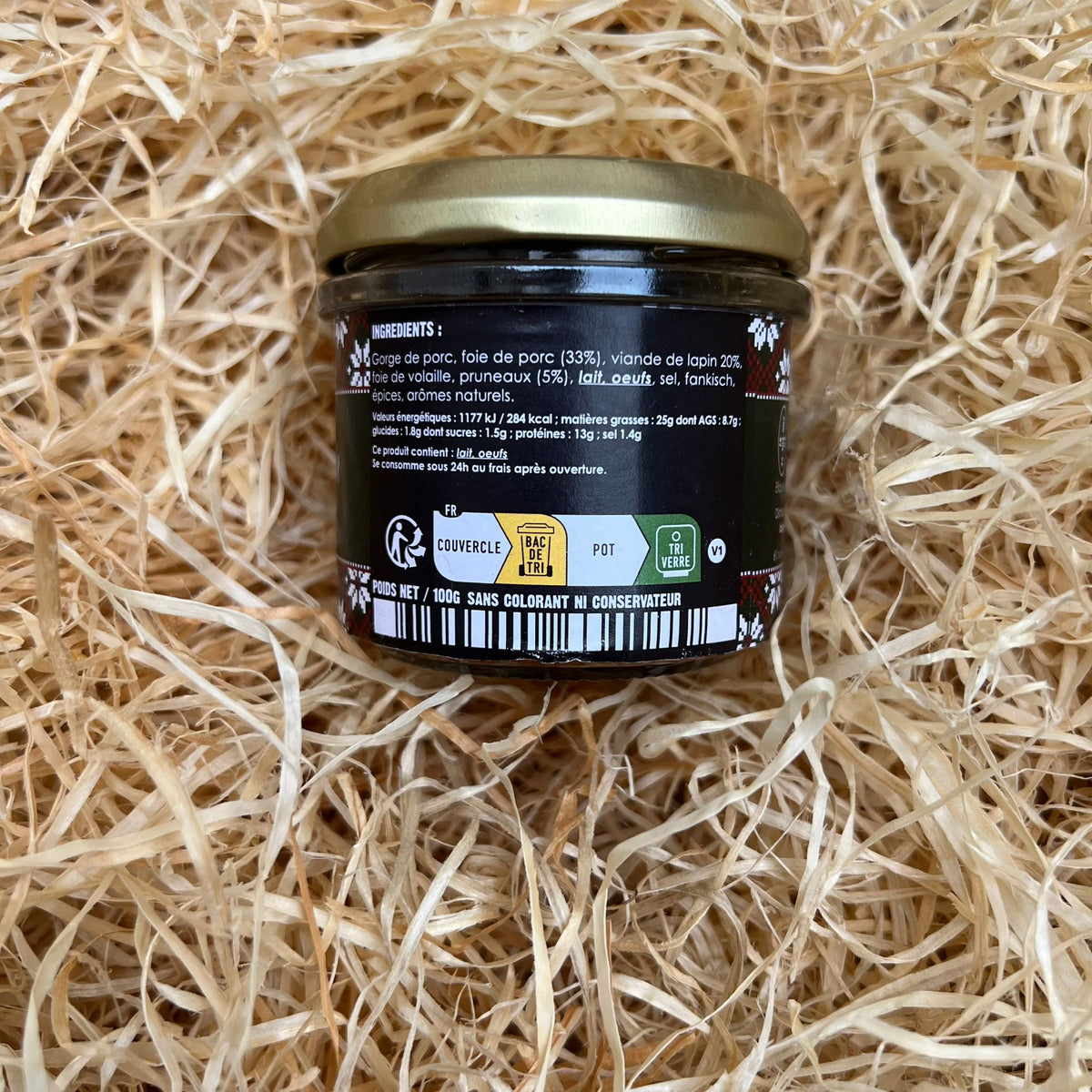 La Fable du Réveillon