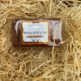 Pain d'épices Caramel au Beurre Salé