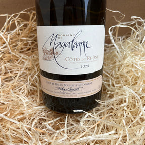 Vin Blanc - Domaine de Magalanne