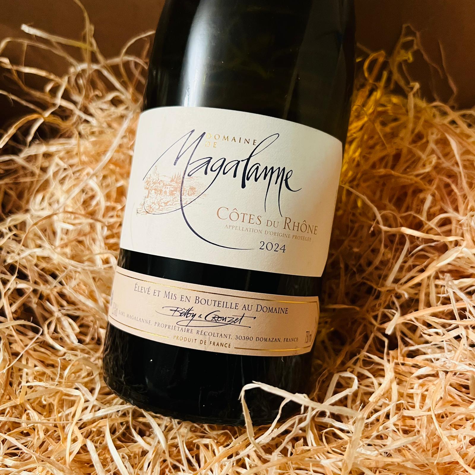 Coffret Terroir & Vin de Noël (photo à venir)